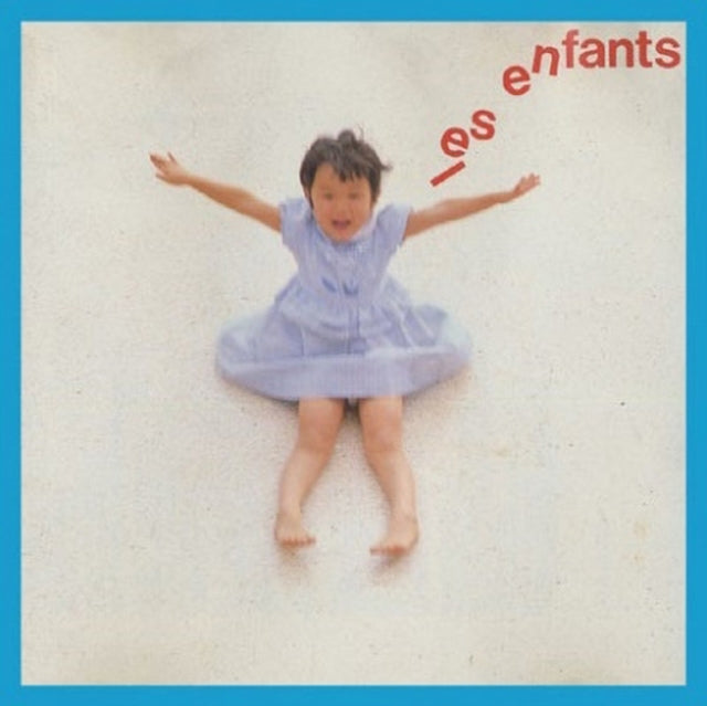 Various Artists - Les Enfant 2 (Vinyl) (US Import)