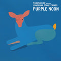 Yasushi Presents Lonesome Echo Strings Ide - Purple Noon (Vinyl) (US Import)