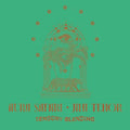Aura Safari & Jimi Tenor - Sensory Blending (CD)