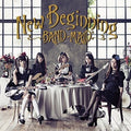 Band-Maid - New Beginning (CD)