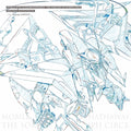 Hiroyuki Sawano - Mobile Suit Gundam Hathaway's Flash: The Witch Of Circe (OST) (2LP) (Vinyl) (US Import)