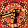Antillectual - Engage (CD)