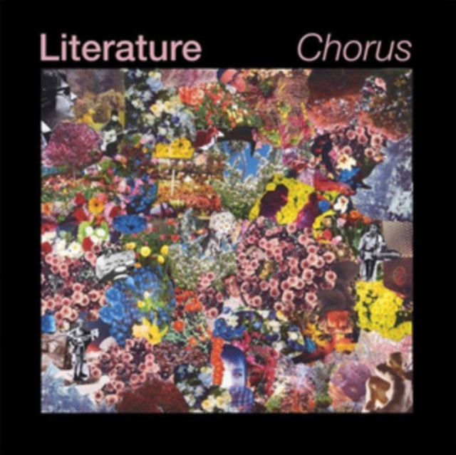 Literature - Chorus (CD)