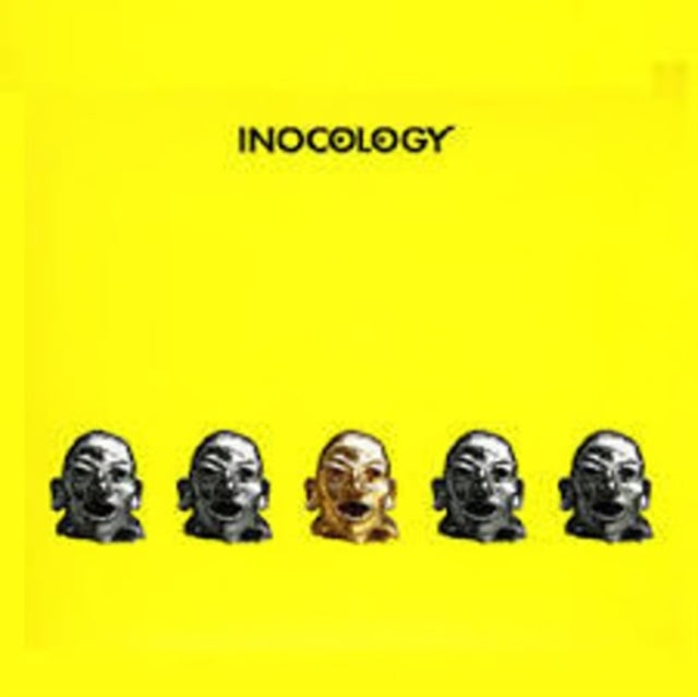 Ino Hidefumi - Inocology (Japanese Import/Limited Restock) (Vinyl) (US Import)