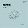 Ino Hidefumi - Memories (Japanese Import) (Vinyl) (US Import)