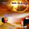 Riot On Mars - First Wave (CD)