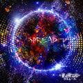 Full Spread - Spread (CD)