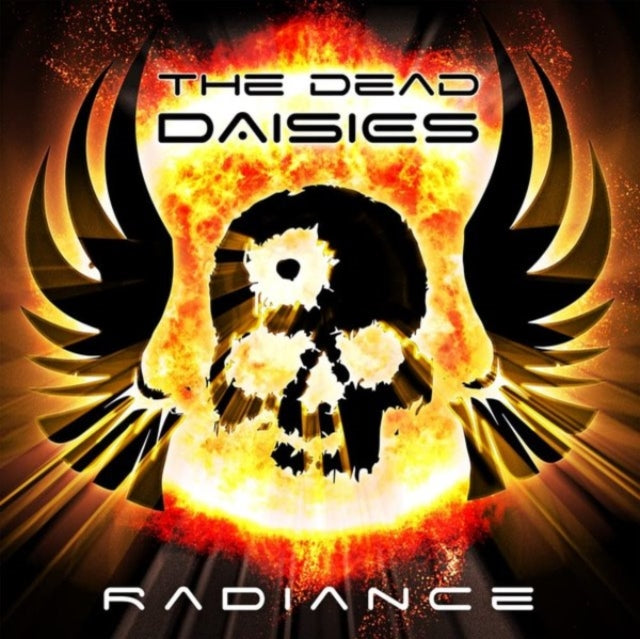Dead Daisies - Radiance (CD)