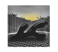 Ogre You Asshole - Shizen To Computer (CD)