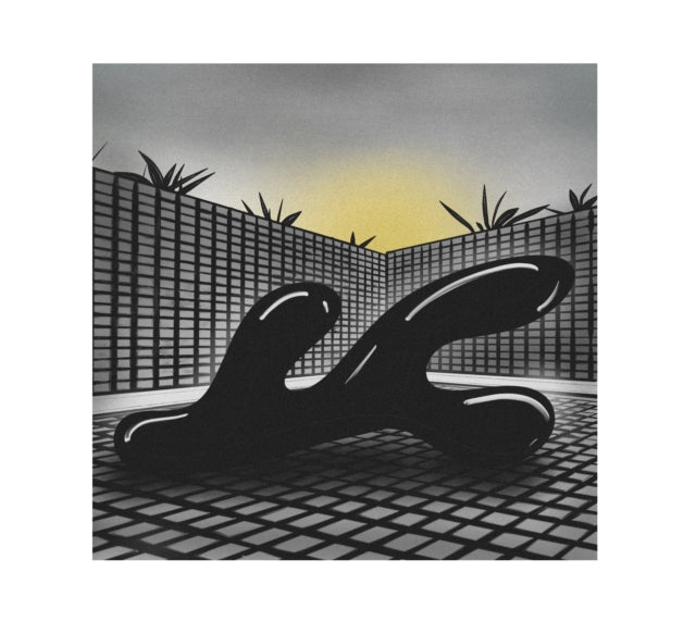Ogre You Asshole - Shizen To Computer (CD)
