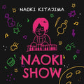 Naoki Kitajima - Naoki Show (Japanese Import) (CD)