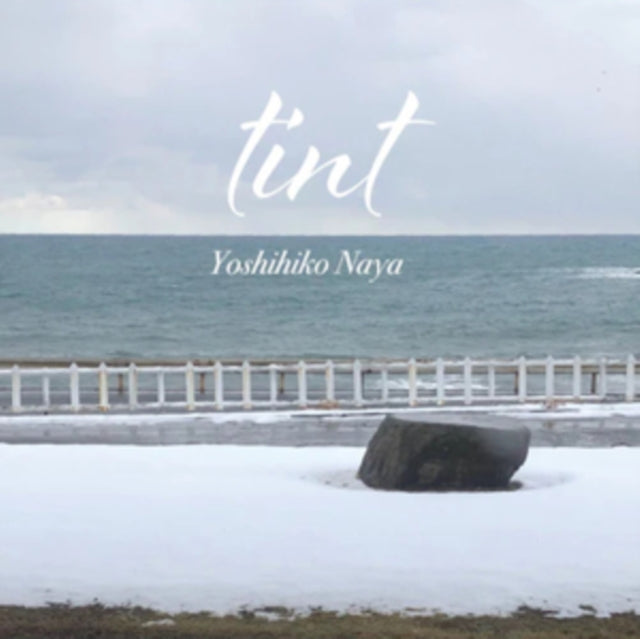 Naya Yoshihiko - Tint (CD)