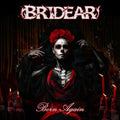 Bridear - Born Again (CD)