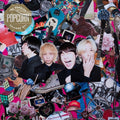 Bawdies - Popcorn (Vinyl) (US Import)