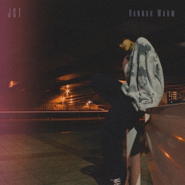 Hannah Warm - JCT (Vinyl) (US Import)