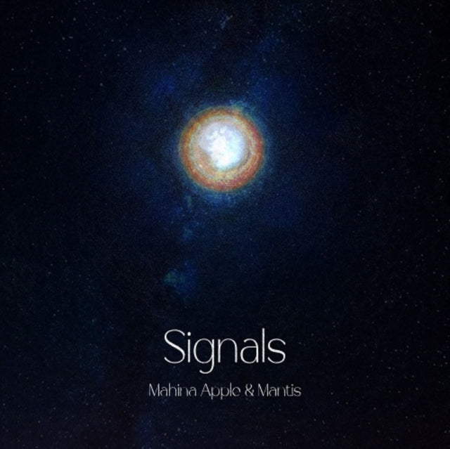 Mahina Apple & Mantis - Signals (2LP/Japanese Import) (Vinyl) (US Import)