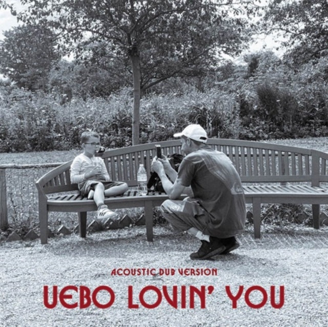 Uebo - Lovin' You (Japanese Import/Minnie Riperton Cover) (Vinyl Single) (US Import)