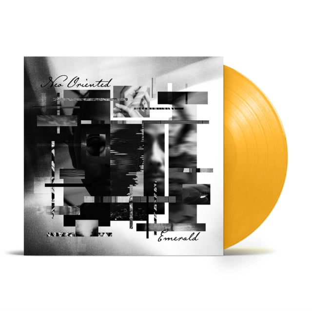 Emerald - Neo Oriented (Clear Gold Vinyl/140g) (Vinyl) (US Import)