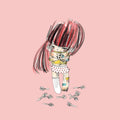 Daoko - Slash-&-Burn (140g/Japanese Import/Limited) (Vinyl) (US Import)