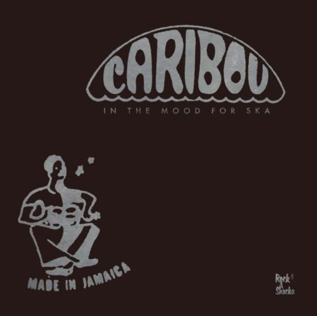 Various Artists - In The Mood For Ska: Caribou Ska Selection (Vinyl) (US Import)