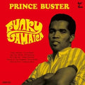 Prince Buster - Funky Jamaica (Vinyl) (US Import)