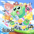 Masashi Kageyama & More - Gimmick! (Official Arranged/Ost) (CD)