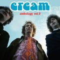 Cream - Anthology VOL.2 (CD)