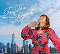 Rico Yuzen - To The Sky (CD)