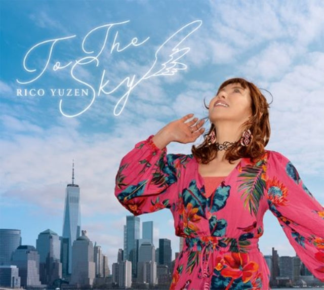 Rico Yuzen - To The Sky (CD)