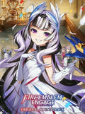 Various Artists - Fire Emblem Engage OST (CD) (US Import)