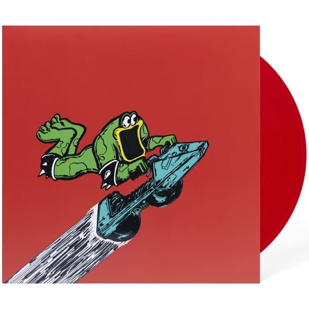 David Wise - Battletoads OST (Reissue) (Vinyl) (US Import)