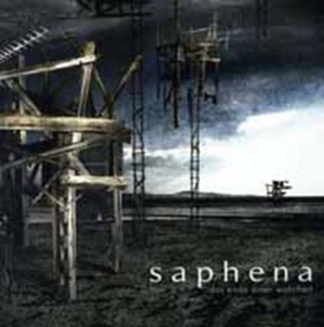 Saphena - Das Ende Einer Wahrheit (CD)