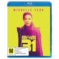 Star Trek: Section 31 (Blu-ray) (Region A US Import)