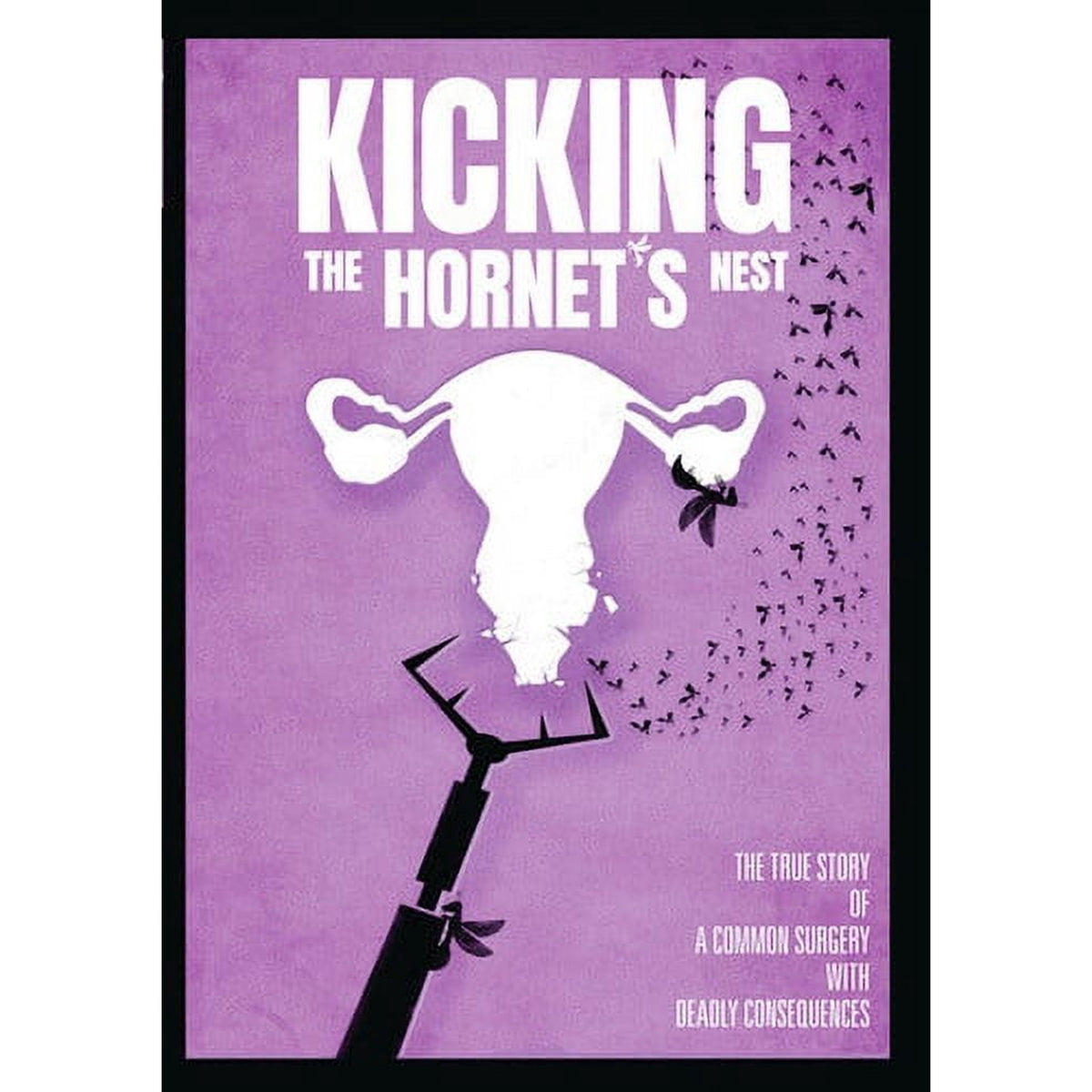 Kicking The Hornets Nest (DVD) (Region 1 US Import)