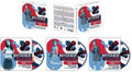 Various Artists - British Beat Collection: Volume 3 (CD)