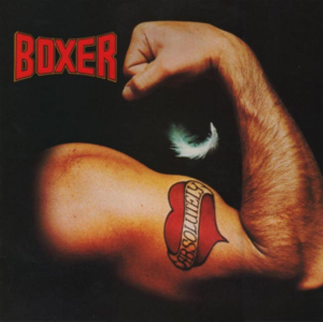 Boxer - Absolutely (Vinyl) (US Import)
