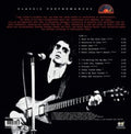 Lou Reed - Greatest Hits...Live (180g/Eco Mixed Vinyl) (Vinyl) (US Import)