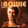 David Bowie - Dallas 1978 - Isolar II World Tour (2LP/Yellow Vinyl/Limited) (Vinyl) (US Import)