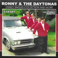 Ronny & The Daytonas - Stereo Singles Collection & More (2CD) (CD)