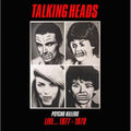 Talking Heads - Psycho Killers Live... 1977-1979 (CD) (US Import)