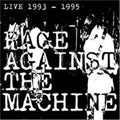 Rage Against The Machine - Live 1993 - 1995 (CD)