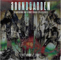Soundgarden - Searching With My Good Eye Closed Live 90/91 (CD) (US Import)