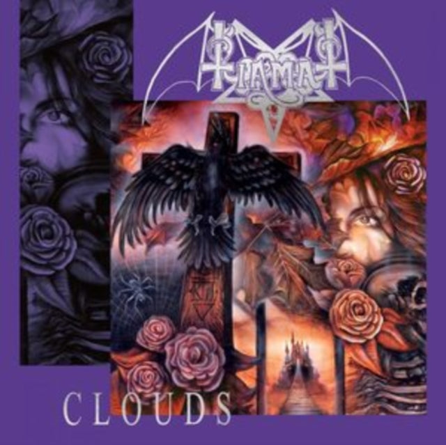 Tiamat - Clouds (Deluxe) (CD)