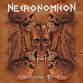 Necronomicon - Construction Of Evil (Vinyl) (US Import)