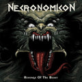 Necronomicon - Revenge Of The Beast (Vinyl) (US Import)