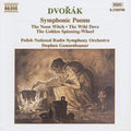 A. Dvorak - Symphonische Dichtungen (CD)