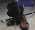 MR. Big - MR. Big (CD)