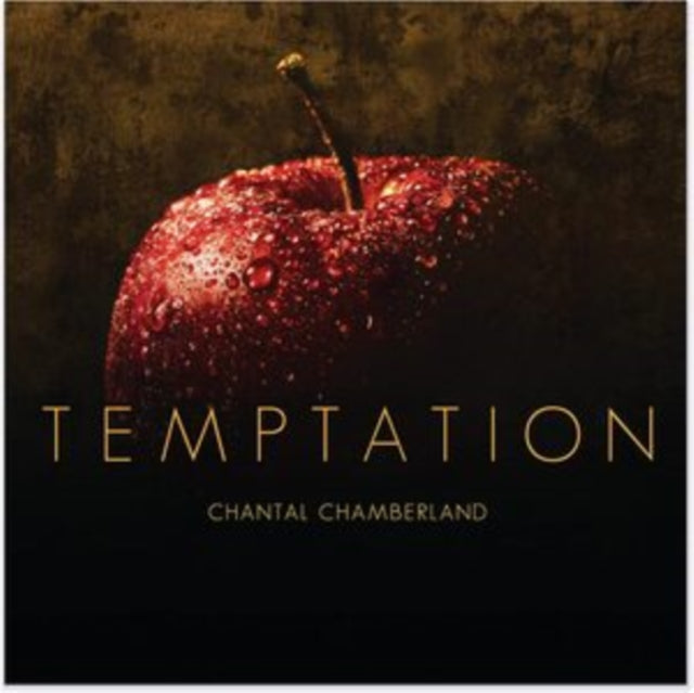 Chantal Chamberland - Temptation (180g) (2LP) (Vinyl) (US Import)