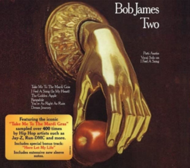 Bob James - Two (CD)