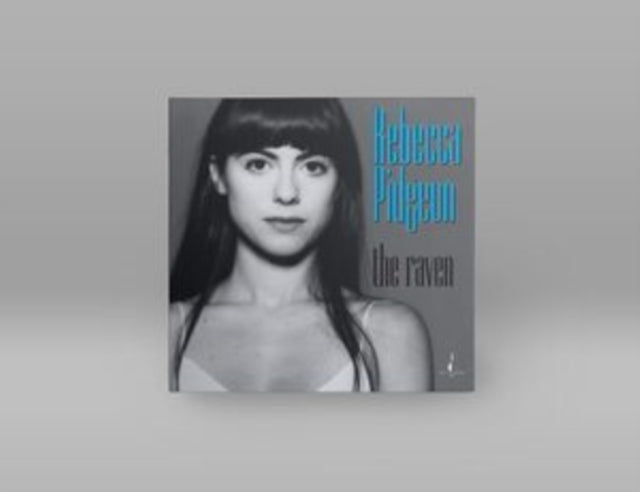 Rebecca Pidgeon - Raven (Vinyl) (US Import)